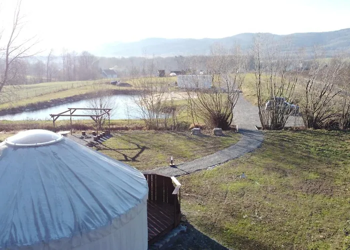 Jurty Za Winklem Ze Strefa Spa