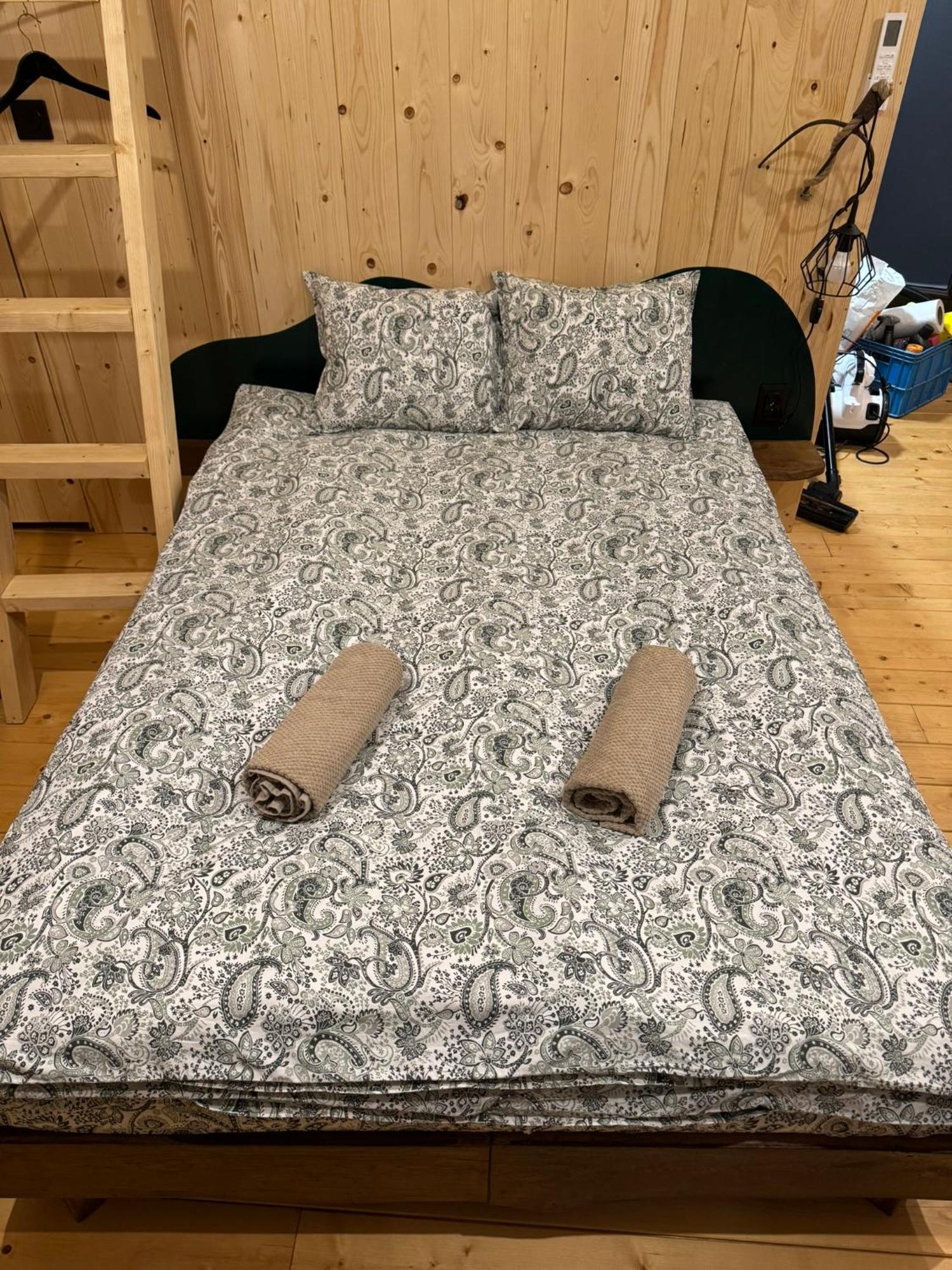 Сasa de vacaciones Jurty Za Winklem Ze Strefa Rudnica (Zabkowice Slaskie)